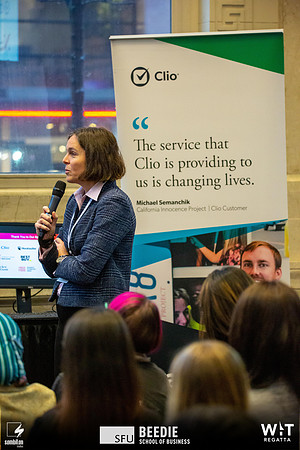 The Rise of Women in Thought Leadership #VANTWIT20-14