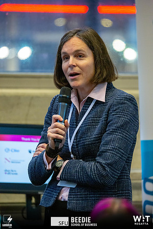 The Rise of Women in Thought Leadership #VANTWIT20-15