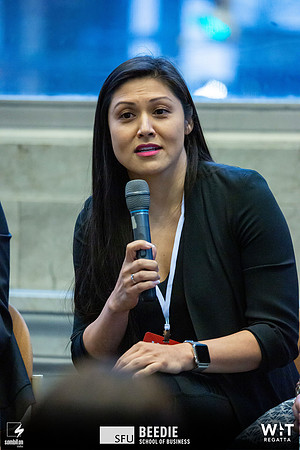 The Rise of Women in Thought Leadership #VANTWIT20-26