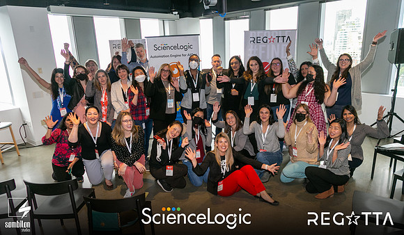 State of Automation- Current and Future of Automation — Supported by ScienceLogic-51