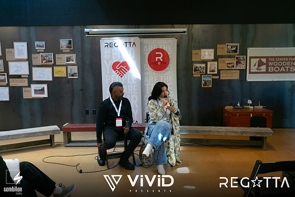 Navigating Hustle -Wellness and Thrive Cultures — Supported by Vivid Presents-31