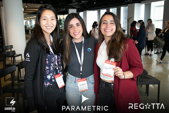 Understanding Generational Diversity - Supported by Parametric-47