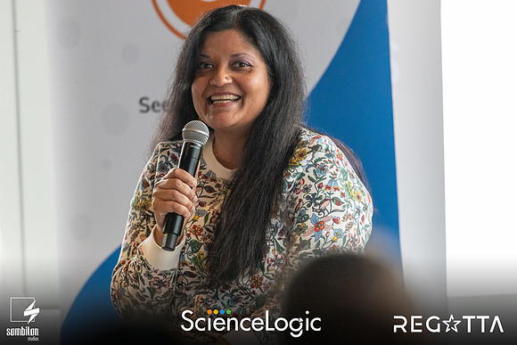 State of Automation- Current and Future of Automation — Supported by ScienceLogic-19