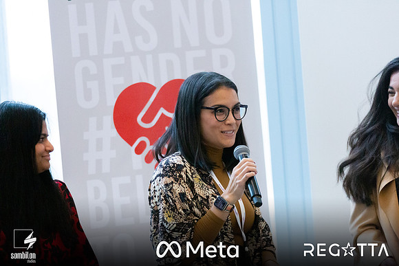Relationships Are The True Currency- Meta-15