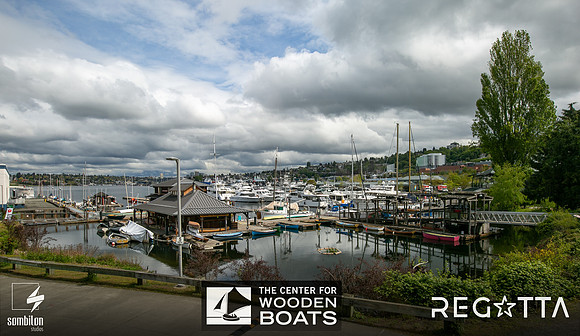 The Center For Wooden Boats-13
