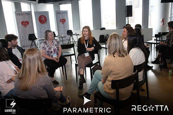 Understanding Generational Diversity - Supported by Parametric-6