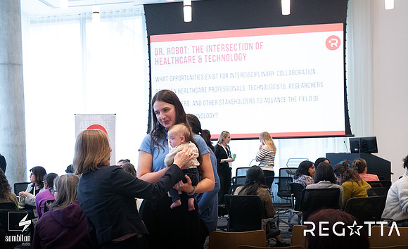 Dr. Robot- The Intersection of Healthcare & Technology-13
