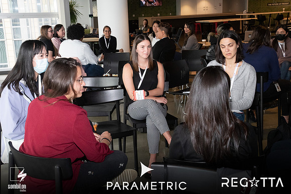 Understanding Generational Diversity - Supported by Parametric-5