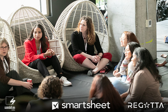What is the Secret to Acceleration in a Hybrid World - Smartsheet-42