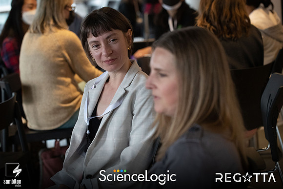 State of Automation- Current and Future of Automation — Supported by ScienceLogic-41