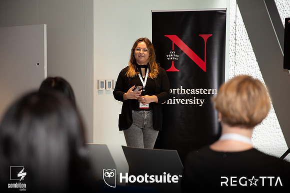 Captaining Your Own MentorSHIP-17