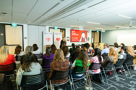 Peri - Meno - Post What - Supporting Womens Health and Productivity at Work-17