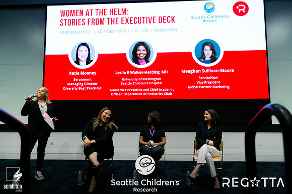 Women at the Helm- Stories from the Executive Deck — Supported by Seattle Children's Research Institute-10