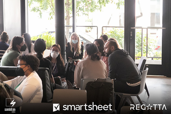 What is the Secret to Acceleration in a Hybrid World - Smartsheet-37