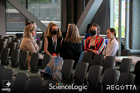 The Importance of Allyship — Supported by ScienceLogic-42