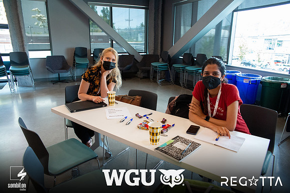 Linkedin Smackdown - WGU-Adaptive Biotechnologies-8