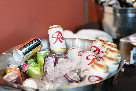 AWS Happy Hour - Unwind + Connect-23