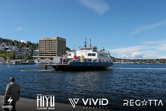 Closing Party - The Hiyu Boat on South Lake Union-25