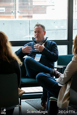 The Importance of Allyship — Supported by ScienceLogic-48