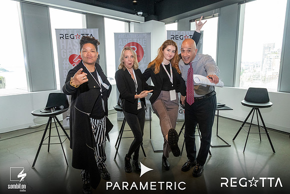 Understanding Generational Diversity - Supported by Parametric-3