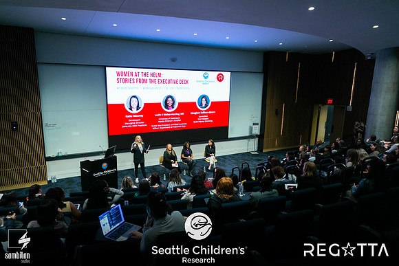 Women at the Helm- Stories from the Executive Deck — Supported by Seattle Children's Research Institute-11