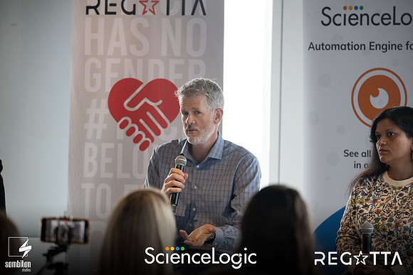 State of Automation- Current and Future of Automation — Supported by ScienceLogic-25