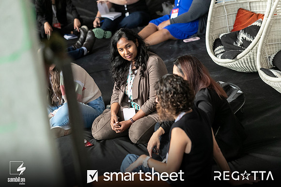 What is the Secret to Acceleration in a Hybrid World - Smartsheet-44