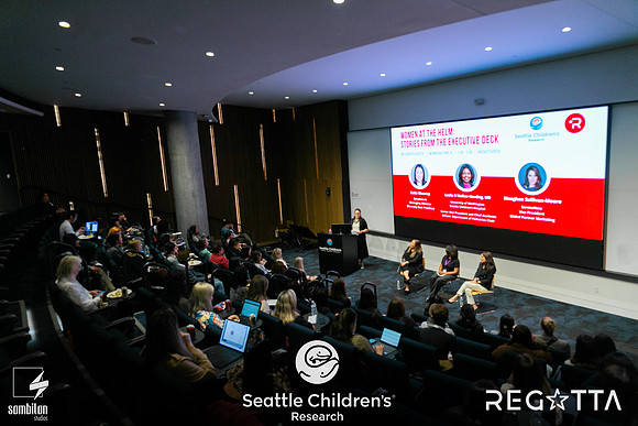 Women at the Helm- Stories from the Executive Deck — Supported by Seattle Children's Research Institute-20