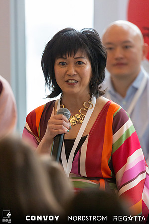 What To Do With Vulnerability + Employee Voice - by Nordstrom- Convoy-7