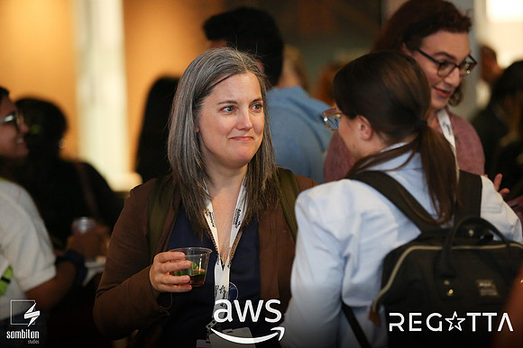 AWS Party-6