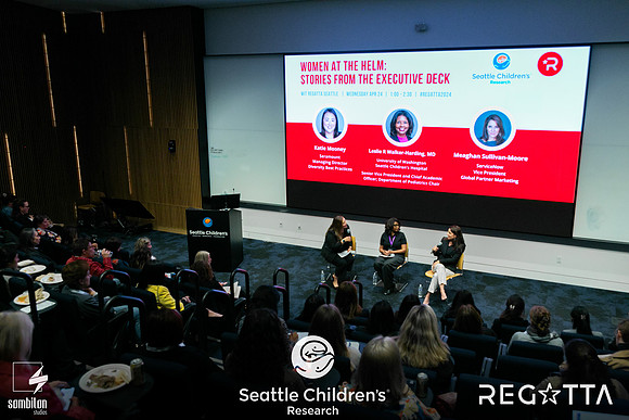 Women at the Helm- Stories from the Executive Deck — Supported by Seattle Children's Research Institute-33
