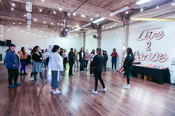 Crunch & Brunch x Loop Walking Club-22