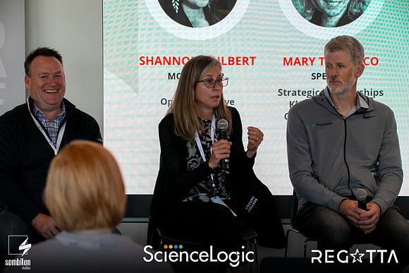 The Importance of Allyship — Supported by ScienceLogic-15