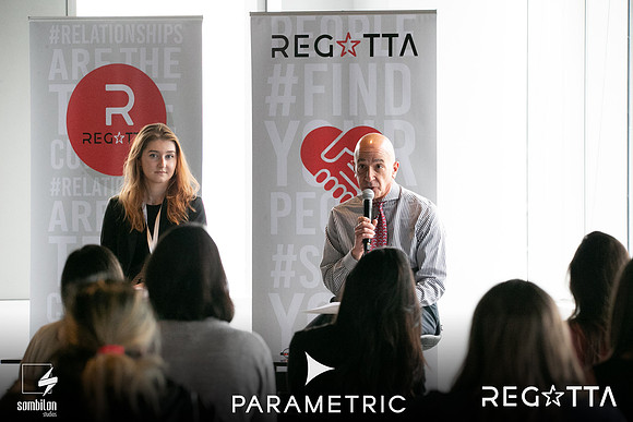 Understanding Generational Diversity - Supported by Parametric-22