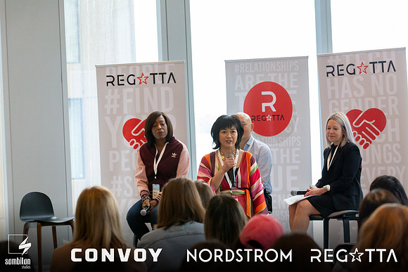 What To Do With Vulnerability + Employee Voice - by Nordstrom- Convoy-6