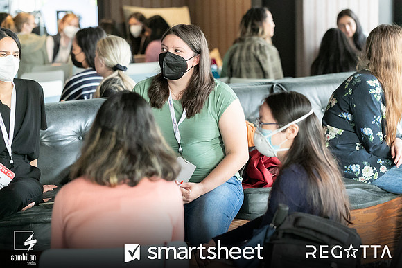 What is the Secret to Acceleration in a Hybrid World - Smartsheet-46
