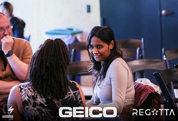 CO-STORM - Supported by GEICO-25