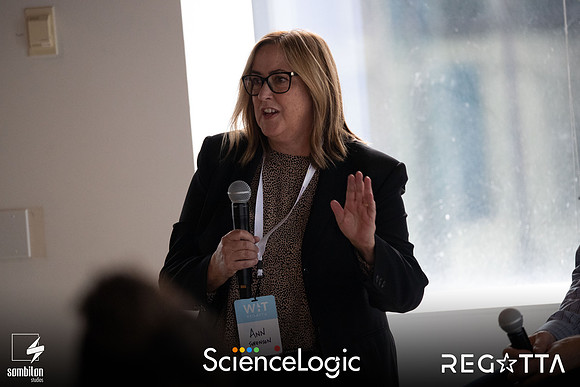 State of Automation- Current and Future of Automation — Supported by ScienceLogic-27