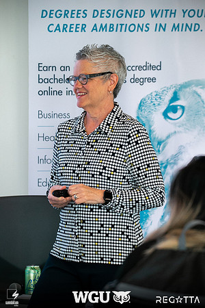 Linkedin Smackdown - WGU-Adaptive Biotechnologies-23