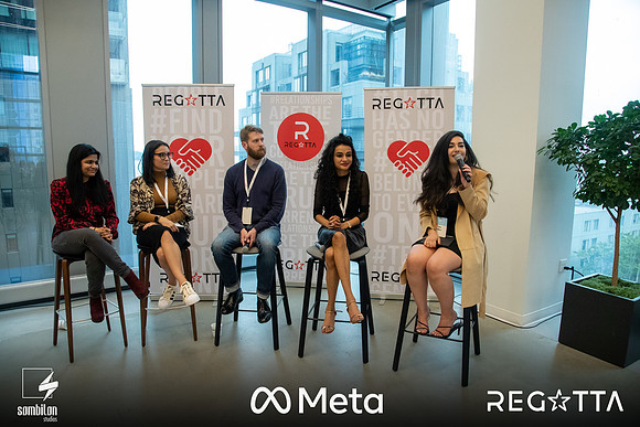 Relationships Are The True Currency- Meta-34