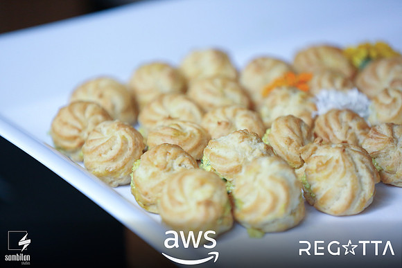 AWS Party-8