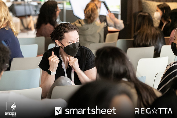 What is the Secret to Acceleration in a Hybrid World - Smartsheet-49