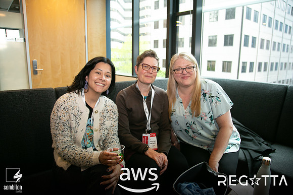 AWS Party-14