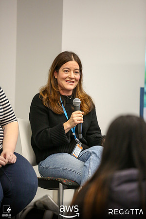 Power from the Margins - How Inclusive Teams Build Better Tech — Supported by AWS-14