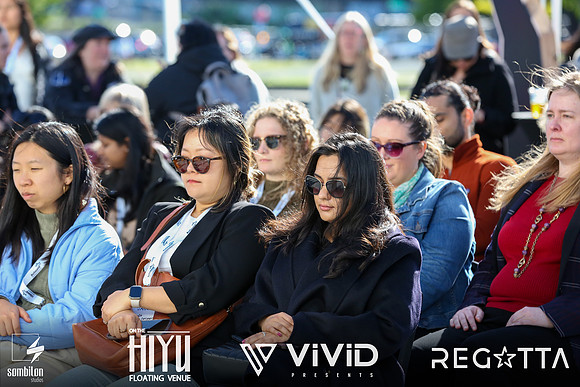 Closing Party - The Hiyu Boat on South Lake Union-103