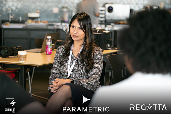 Understanding Generational Diversity - Supported by Parametric-41