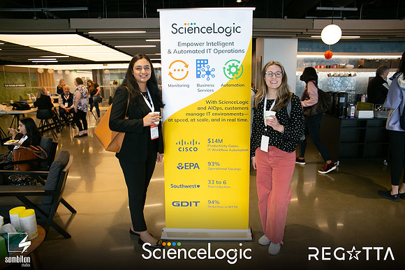 State of Automation- Current and Future of Automation — Supported by ScienceLogic-3