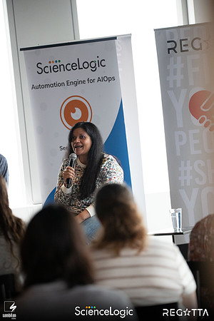 State of Automation- Current and Future of Automation — Supported by ScienceLogic-18