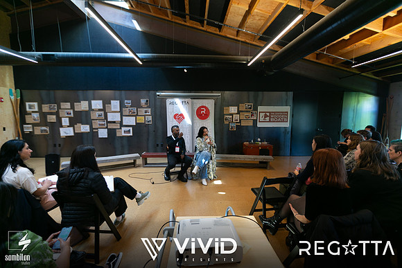 Navigating Hustle -Wellness and Thrive Cultures — Supported by Vivid Presents-29