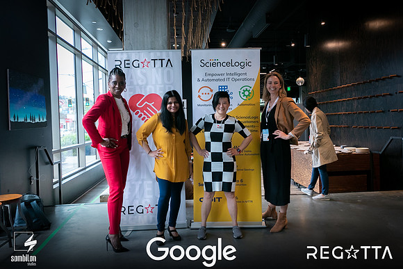 The Buddy Vs The Iron Lady - Supported by Google-7